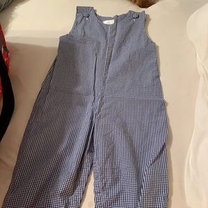 Yo yo clothing. Size 4t. Long Jon